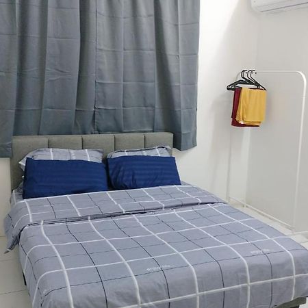 Vista Alam Serviced Apartment Near Idcc Sacc Pkns Uitm Msu Avisena Шах-Алам Экстерьер фото