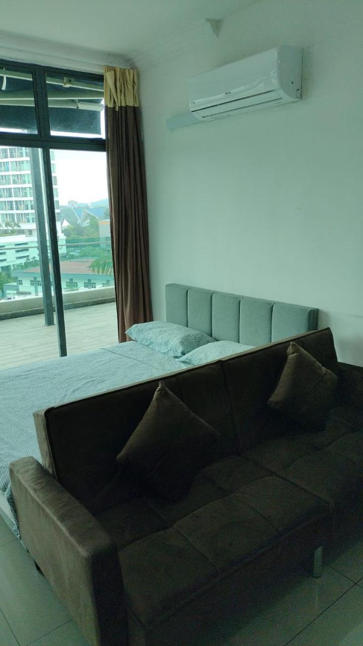 Vista Alam Serviced Apartment Near Idcc Sacc Pkns Uitm Msu Avisena Шах-Алам Экстерьер фото