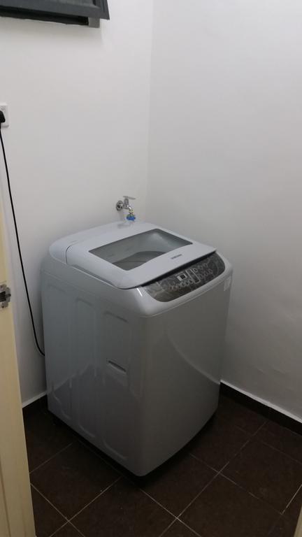 Vista Alam Serviced Apartment Near Idcc Sacc Pkns Uitm Msu Avisena Шах-Алам Экстерьер фото